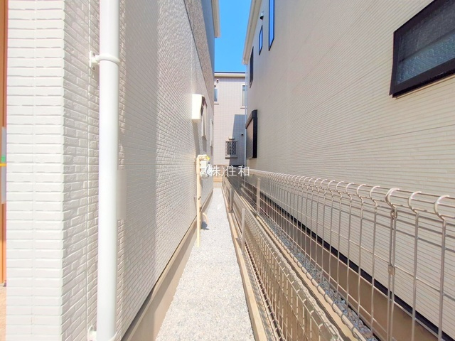 【新築分譲住宅】ふじみ野市鶴ヶ舞2期のその他