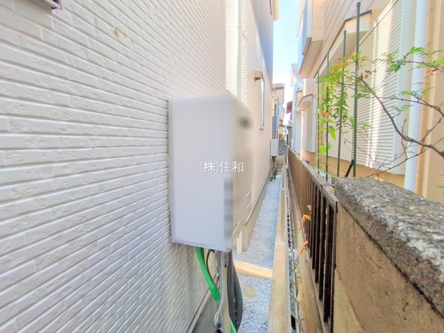 【新築分譲住宅】ふじみ野市鶴ヶ舞2期のその他