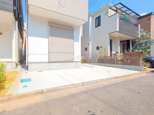 【新築分譲住宅】ふじみ野市鶴ヶ舞2期のその他