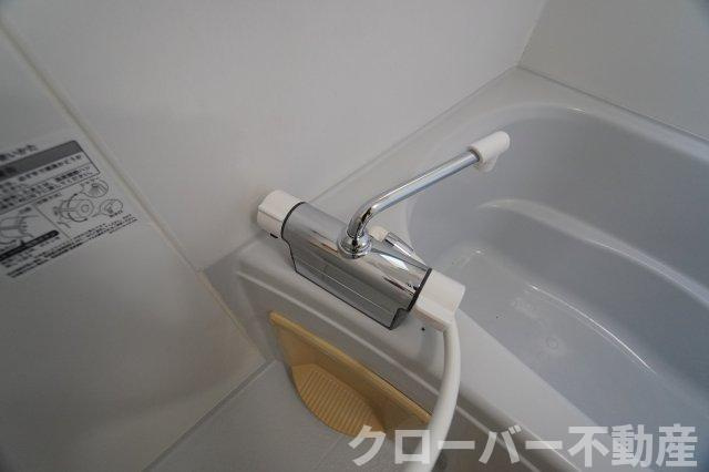 【浴室】 | ピュアコートE