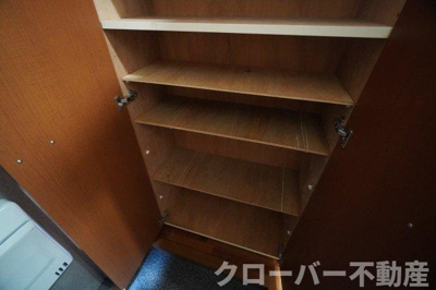 【収納】 | ピュアコートE