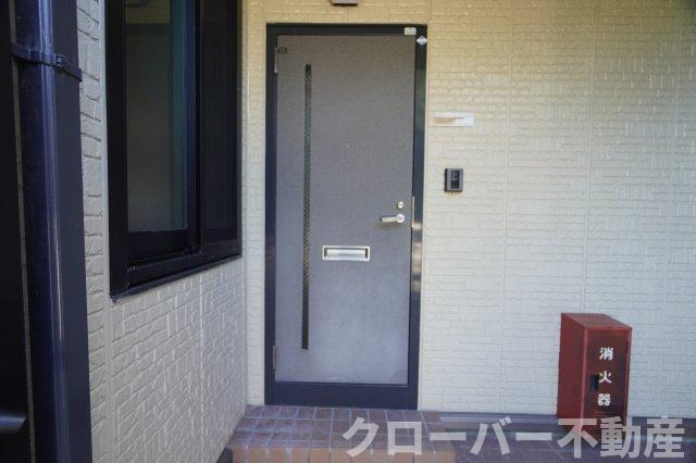 【玄関】 | ピュアコートE