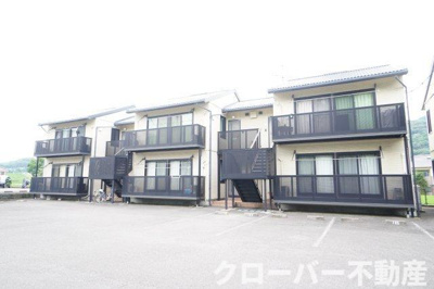 【外観】 | ピュアコートE