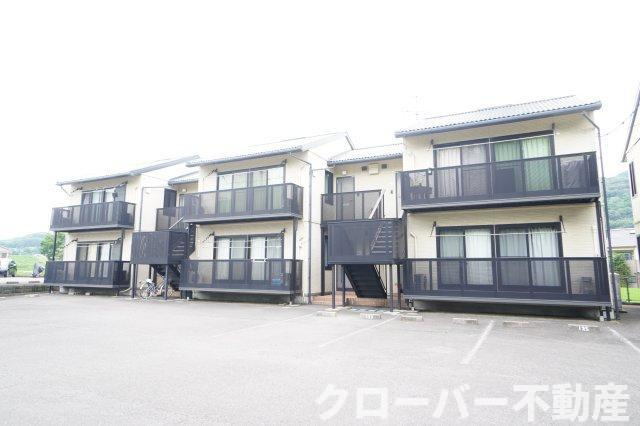 【外観】 | ピュアコートE