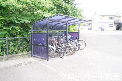 【その他共用部分】 | ピュアコートE