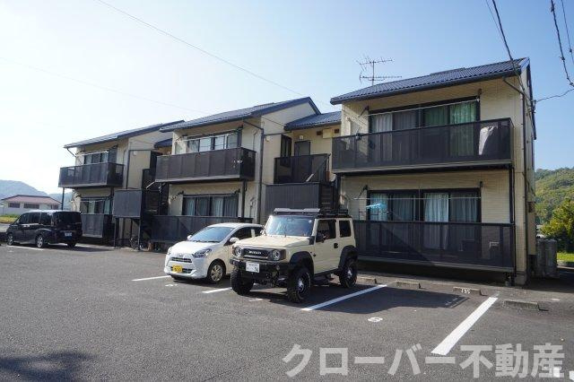 【外観】 | ピュアコートE