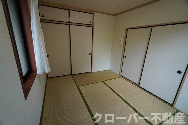 【和室】 | ピュアコートE