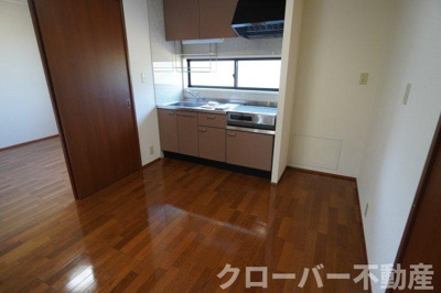 【内装】 | ピュアコートE