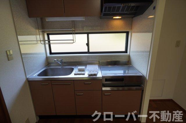 【キッチン】 | ピュアコートE