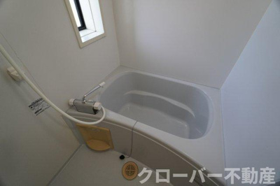 【浴室】 | ピュアコートE