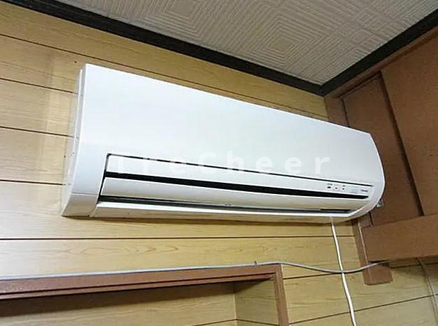 コーポミナミの設備