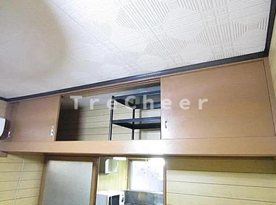 【内装】 | コーポミナミ