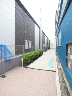 【エントランス】 | リブリ・エアポート