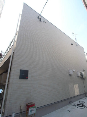 【外観】 | リブリ・エアポート