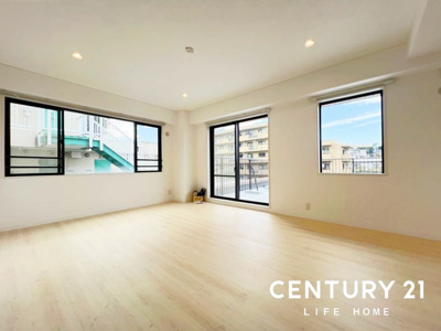 【居間・リビング】 | おしゃれなリビングです