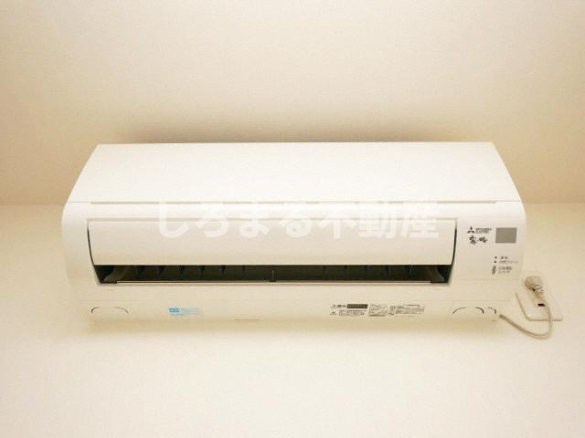 コンソラーレ同心の設備