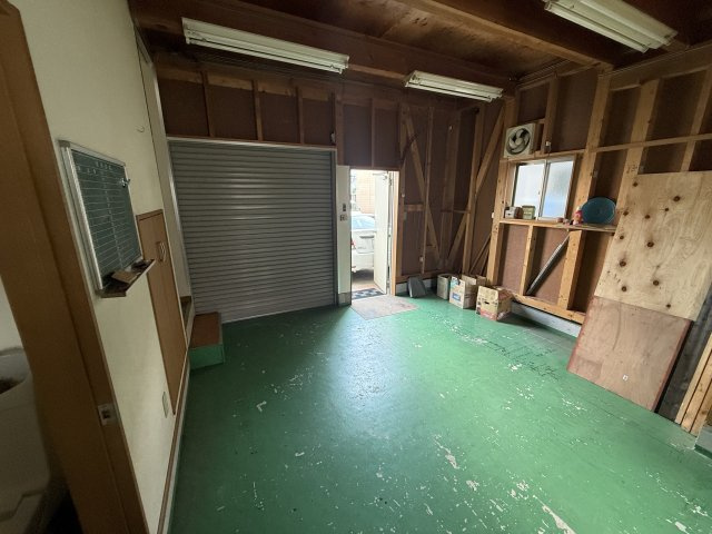 和歌山市吹屋町2丁目・倉庫・54698のその他|1階倉庫