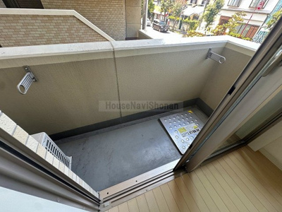 【バルコニー】 | サンアエリア