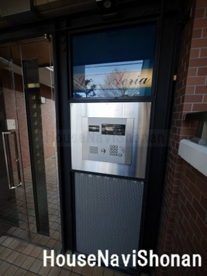 【セキュリティ】 | サンアエリア