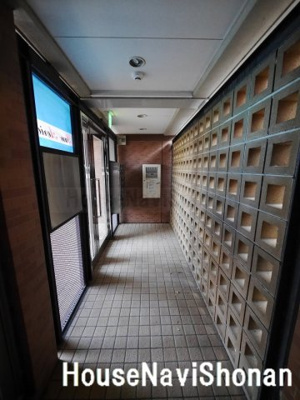 【ロビー】 | サンアエリア