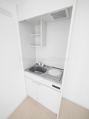 【キッチン】 | サンアエリア