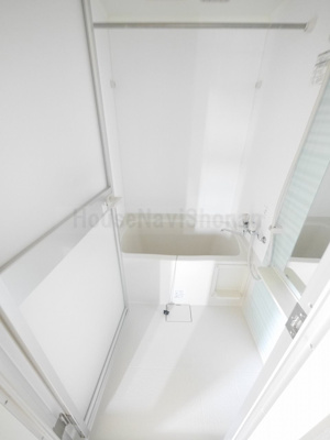 【浴室】 | サンアエリア