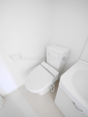 【トイレ】 | サンアエリア