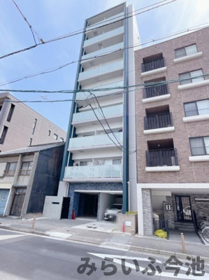 【外観】 | K CLASSY IMAIKE