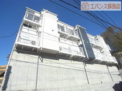 【外観】 | ロイヤルコート | 外観もきれいです