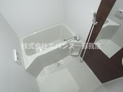 【浴室】 | ロイヤルコート | 日々の疲れを癒すお風呂付です