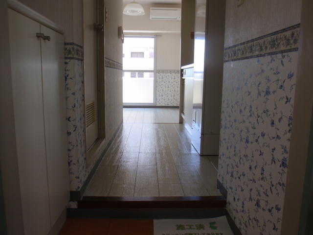 入口