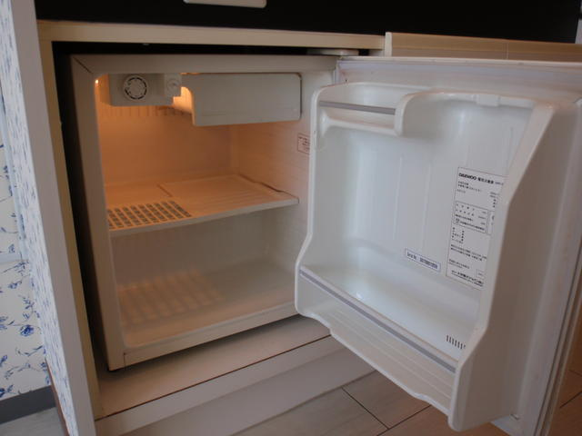 ミニ冷蔵庫