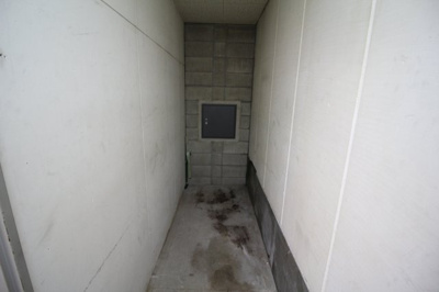 【内装】 | キャロル清風荘