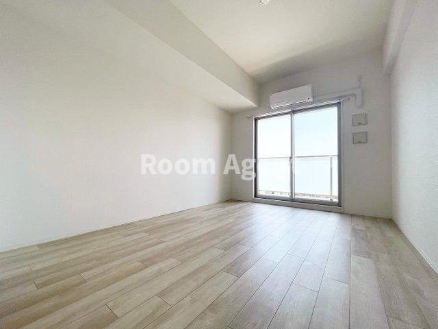 エスリード栄イーストスクエアの居間・リビング