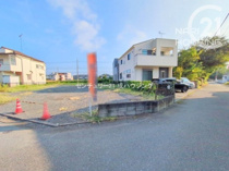 グラファーレ　昭島市宮沢町3丁目　新築　全3棟　1号棟の画像