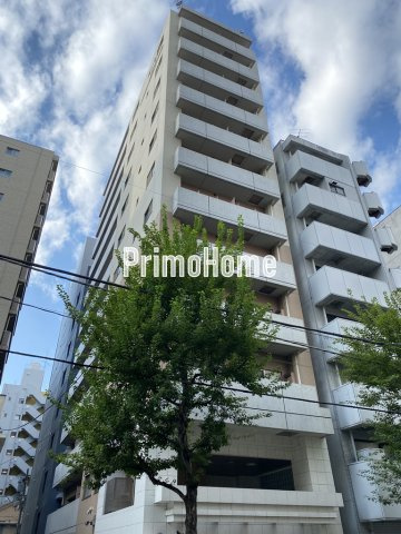 パークウェル神田イースト弐番館