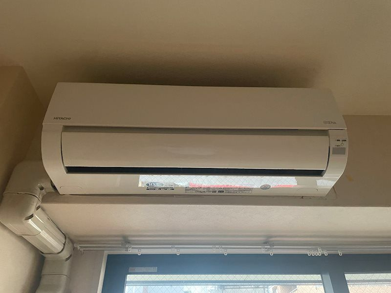 サザン長柄の設備