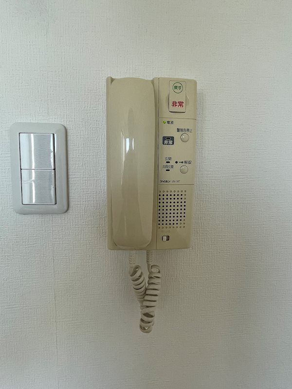 サザン長柄のその他