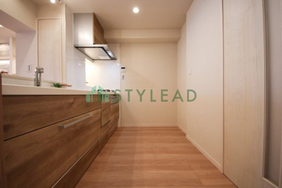 【キッチン】 | 新川崎グランドハイツ