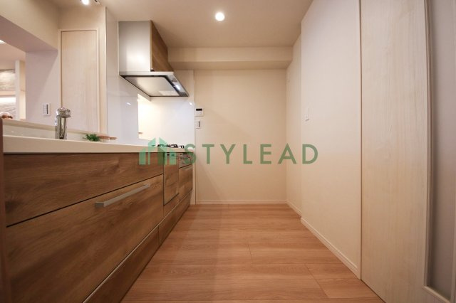 【キッチン】 | 新川崎グランドハイツ