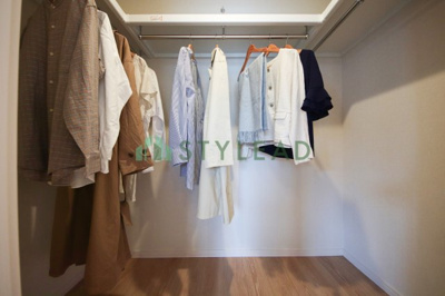 【収納】 | 新川崎グランドハイツ