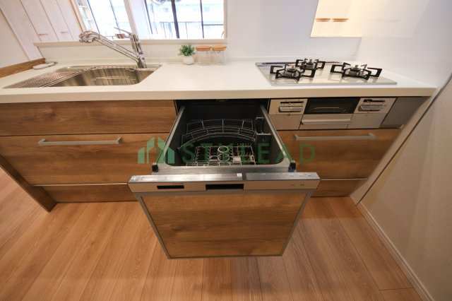 【キッチン】 | 新川崎グランドハイツ