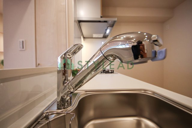 【キッチン】 | 新川崎グランドハイツ