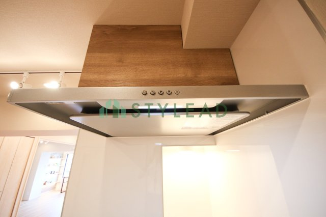 【キッチン】 | 新川崎グランドハイツ