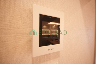 【設備】 | 新川崎グランドハイツ