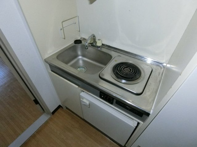 【キッチン】 | オンディーヌ