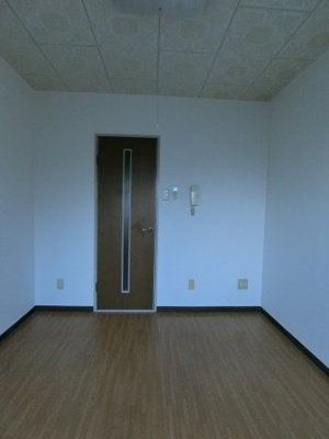 【寝室】 | オンディーヌ