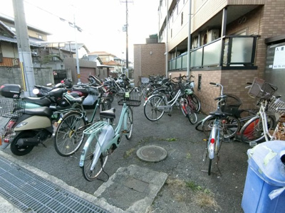 【その他共用部分】 | オンディーヌ