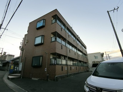 【外観】 | オンディーヌ