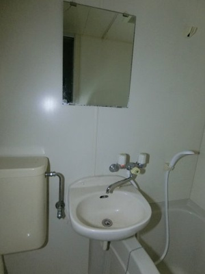 【洗面所】 | オンディーヌ